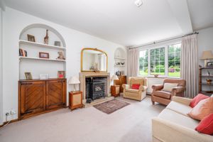 Reception Room- click for photo gallery